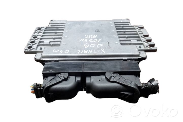 Nissan X-Trail T30 Calculateur moteur ECU A56Y20