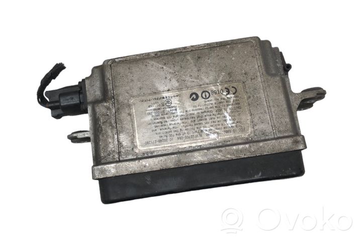 Ford Mondeo MK IV Centralina/modulo regolatore della velocità 7G9N9G853BA