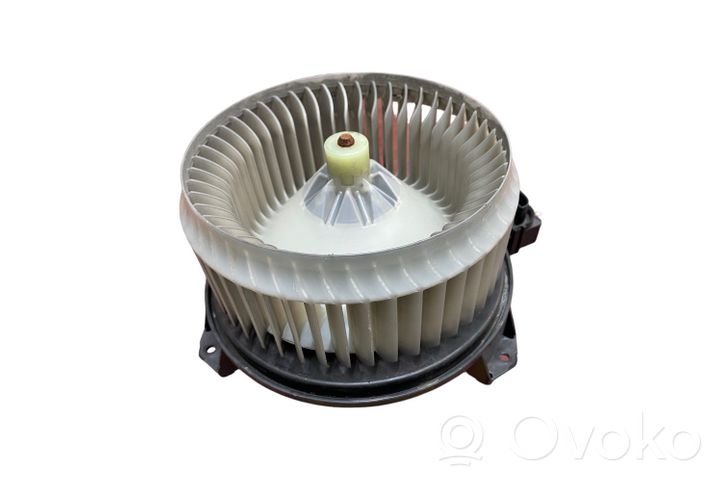 Dodge Avenger Ventola riscaldamento/ventilatore abitacolo AY2727005011