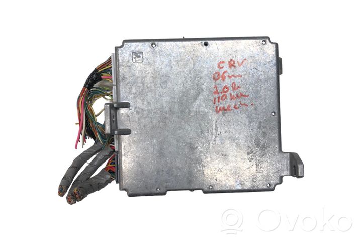 Honda CR-V Calculateur moteur ECU 37820PNLG72