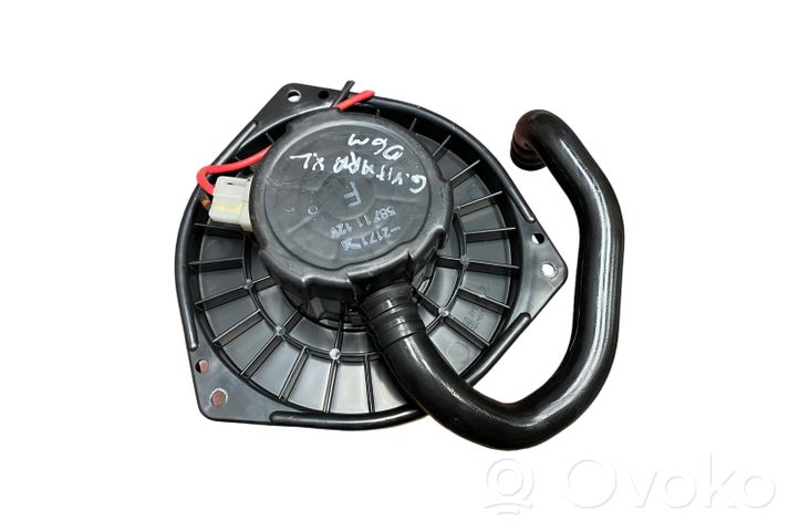 Suzuki Grand Vitara II Ventola riscaldamento/ventilatore abitacolo 