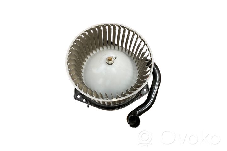 Suzuki Grand Vitara II Ventola riscaldamento/ventilatore abitacolo 