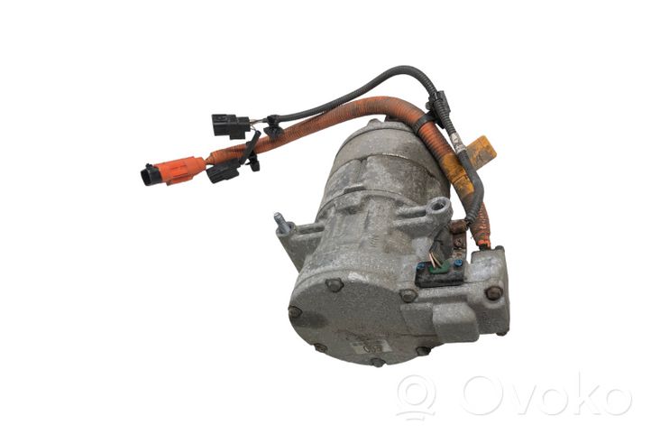 KIA Soul Air conditioning (A/C) compressor (pump) EV3430