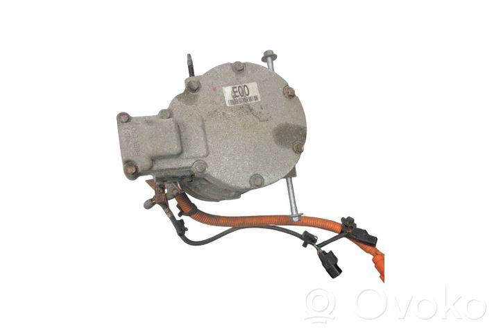 KIA Soul Air conditioning (A/C) compressor (pump) EV3430