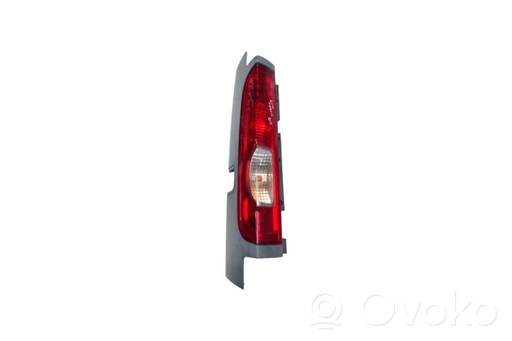 Opel Vivaro Luci posteriori 9385722