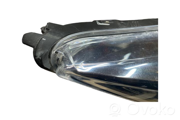 Renault Zoe Headlight/headlamp 260109891R