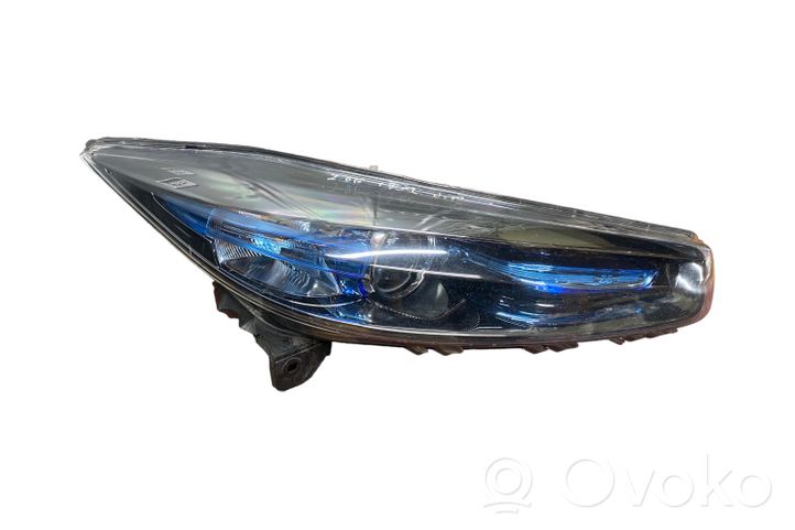 Renault Zoe Headlight/headlamp 260109891R