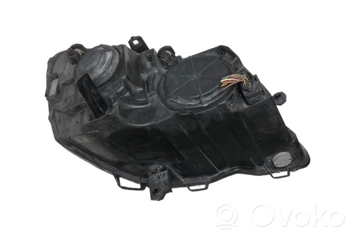 Volkswagen Polo IV 9N3 Faro/fanale 6Q1941007AT