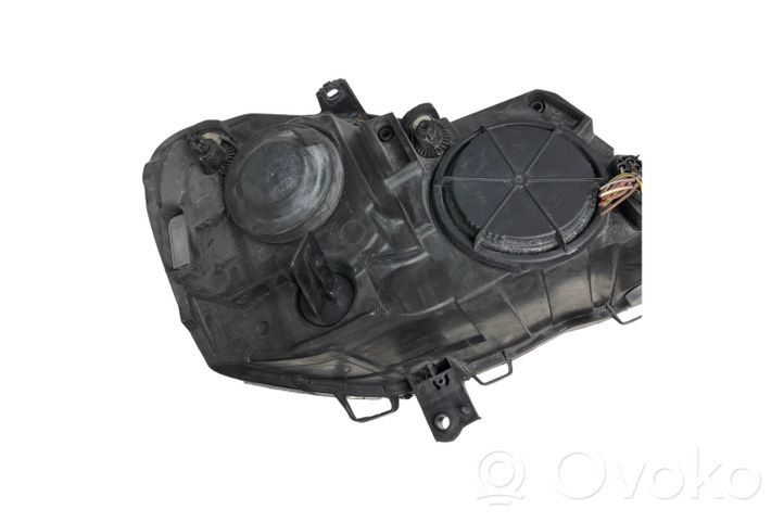 Volkswagen Polo IV 9N3 Faro/fanale 6Q1941007AT