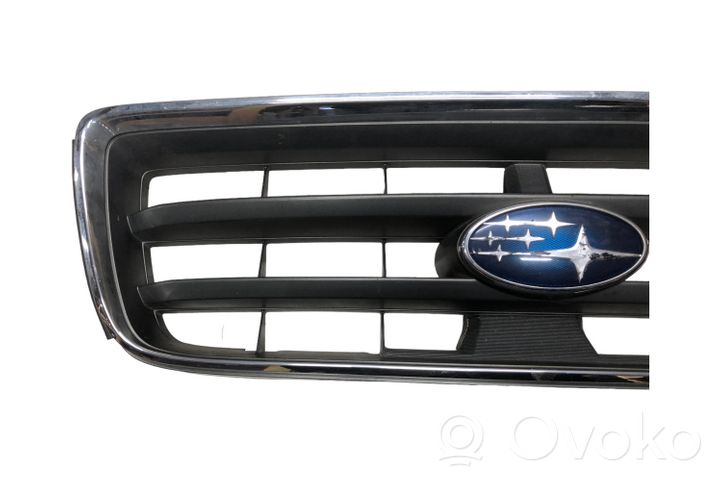 Subaru Forester SG Grille de calandre avant 122SA070