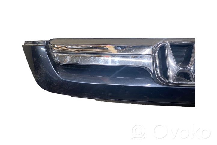 Honda CR-V Front bumper upper radiator grill 71121SWWG0