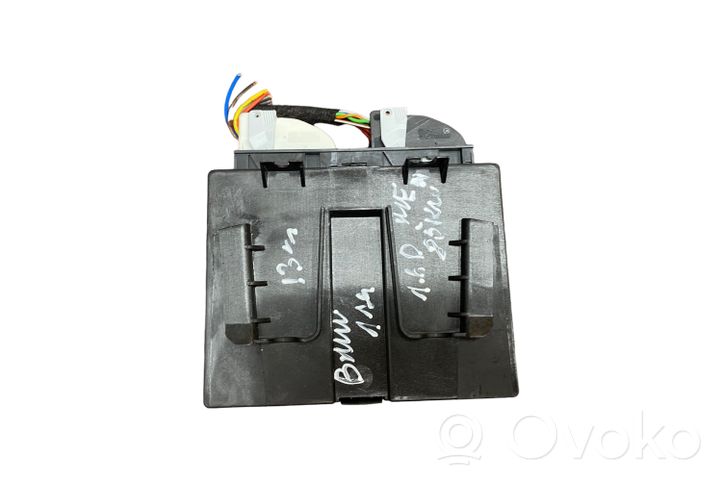 BMW 1 F20 F21 Muut ohjainlaitteet/moduulit 6411931185001