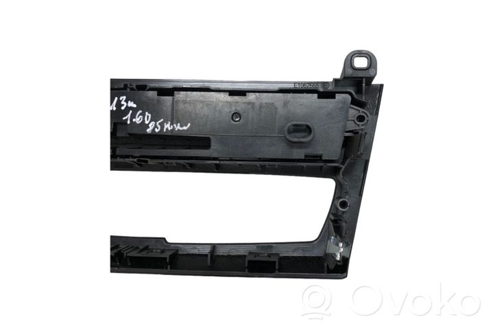 BMW 1 F20 F21 Panel klimatyzacji 6411920719703