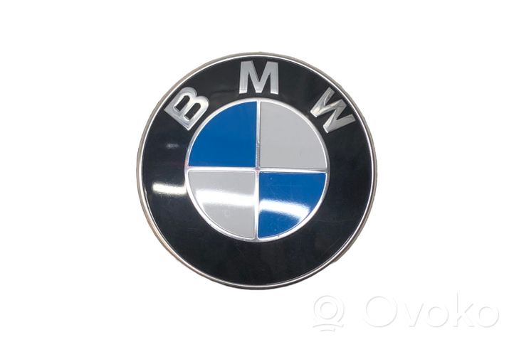 BMW 1 F20 F21 Gamintojo ženkliukas 821923705