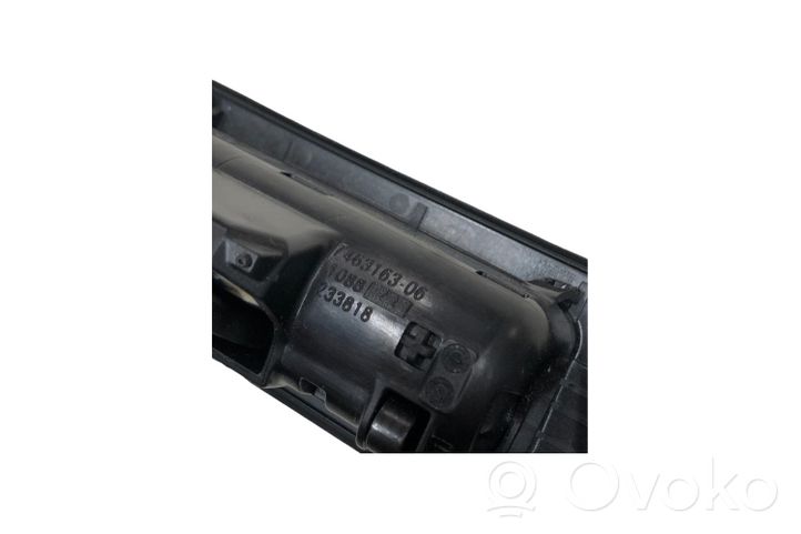 BMW 2 F45 Przełącznik / Przycisk otwierania klapy bagażnika 746316306