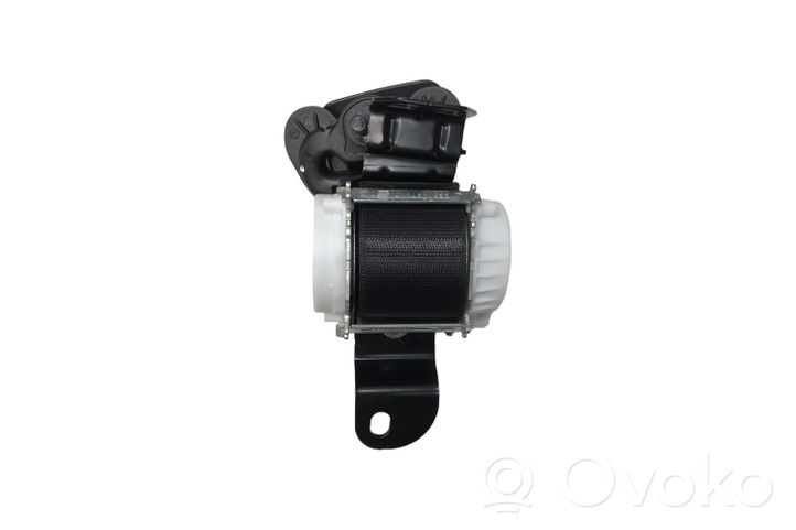 BMW 2 F45 Pas bezpieczeństwa fotela tylnego 33005876D