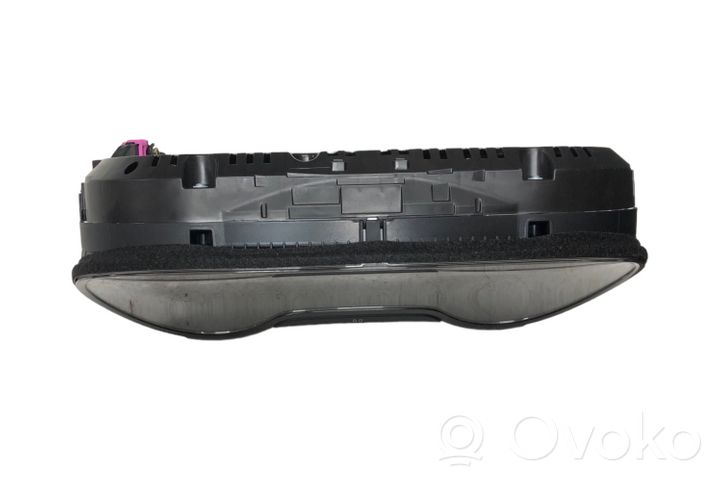 Audi A3 S3 8V Spidometrs (instrumentu panelī) 8V0920873H