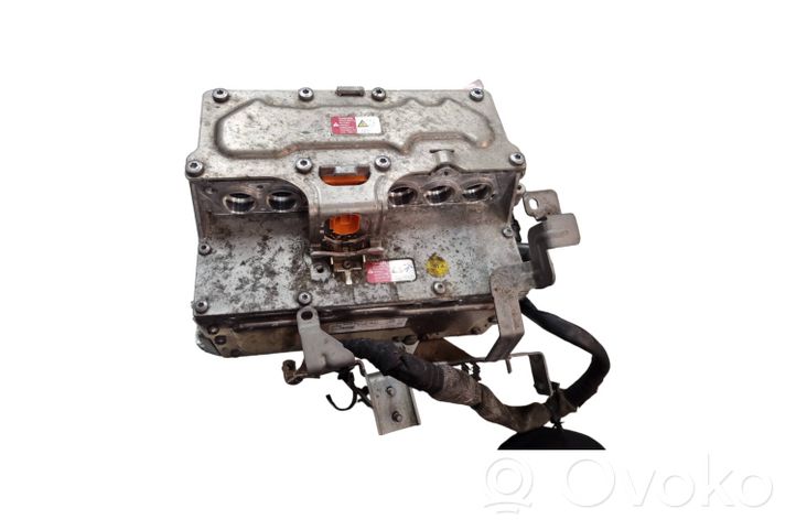 Audi A3 S3 8V Module de charge sans fil 5G0907070F