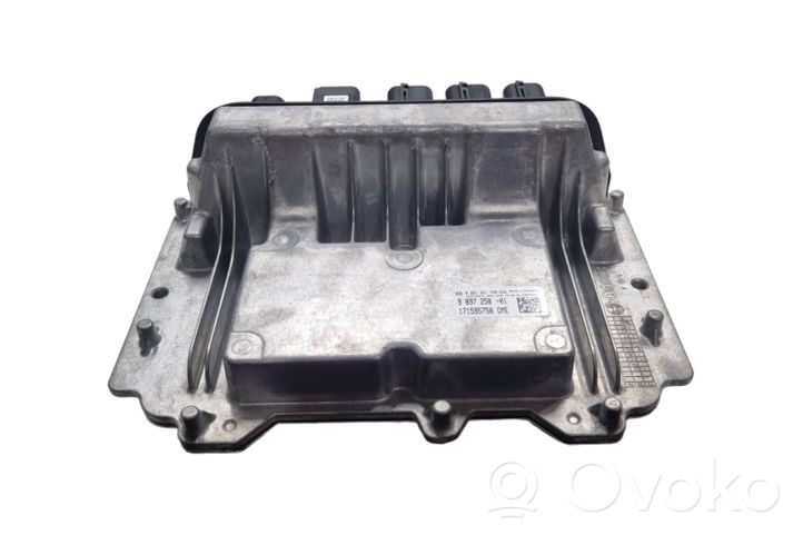 BMW 2 F45 Sterownik / Moduł ECU 9897258