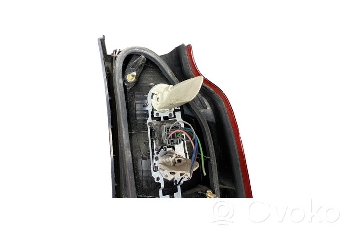 Volvo V70 Luci posteriori 9154497