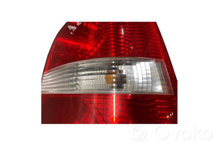 Volkswagen Touran I Luci posteriori 1T0945258A