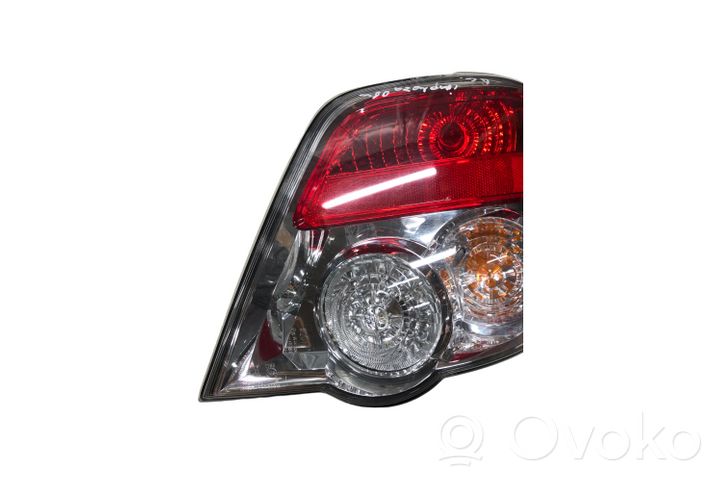 Subaru Impreza II Lampa tylna 22020918