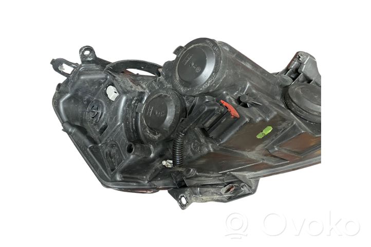 Fiat Scudo Phare frontale 89902623