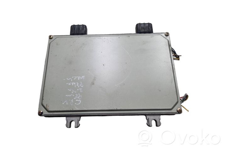 Honda CR-V Calculateur moteur ECU 979114072