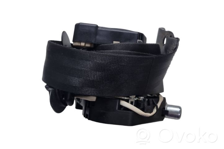 Volkswagen Touran II Front seatbelt 1T1857706B