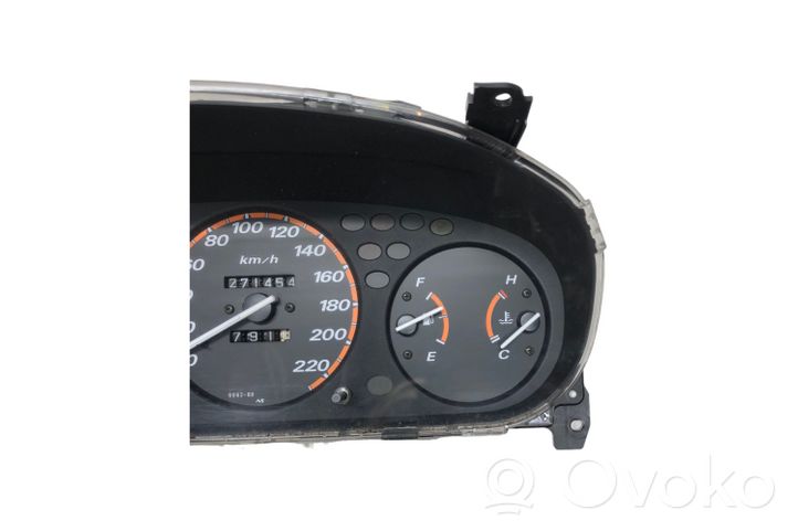 Honda CR-V Tachimetro (quadro strumenti) HR0224122
