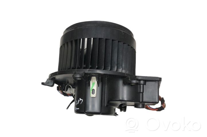 Mercedes-Benz C W203 Ventola riscaldamento/ventilatore abitacolo 