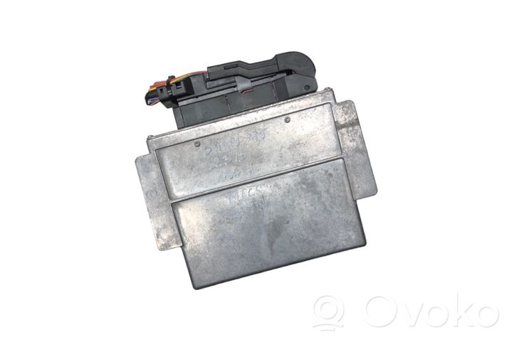 Saab 9-5 Calculateur moteur ECU 5383070