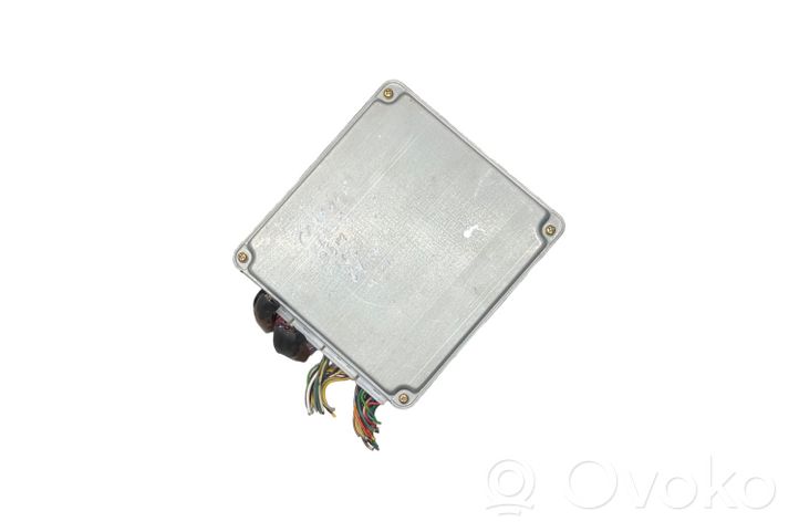 Toyota Corolla Verso E121 Sterownik / Moduł ECU 896610F070