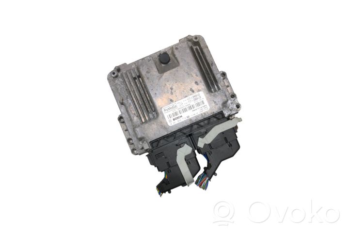 Ford Focus Other control units/modules 0281034774