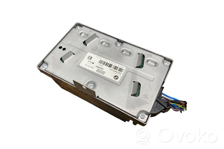 BMW 1 F20 F21 Amplificatore 9322687