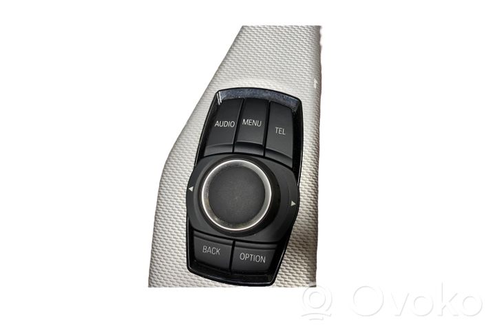 BMW 1 F20 F21 Controllo multimediale autoradio ZE931769502