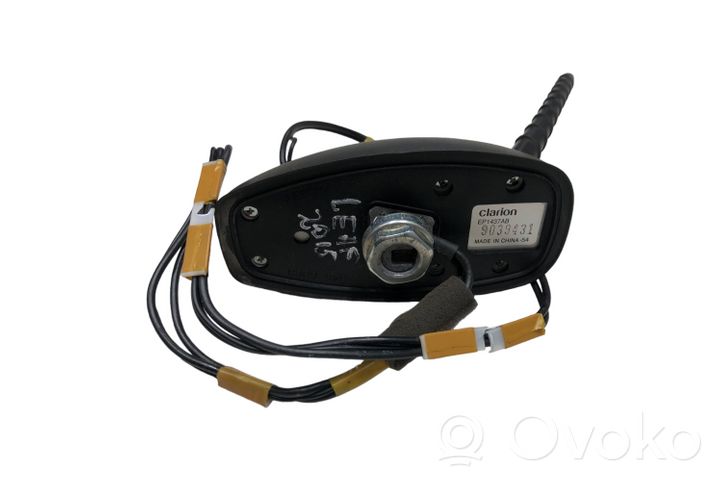 Nissan Leaf I (ZE0) Antenne radio 3456068