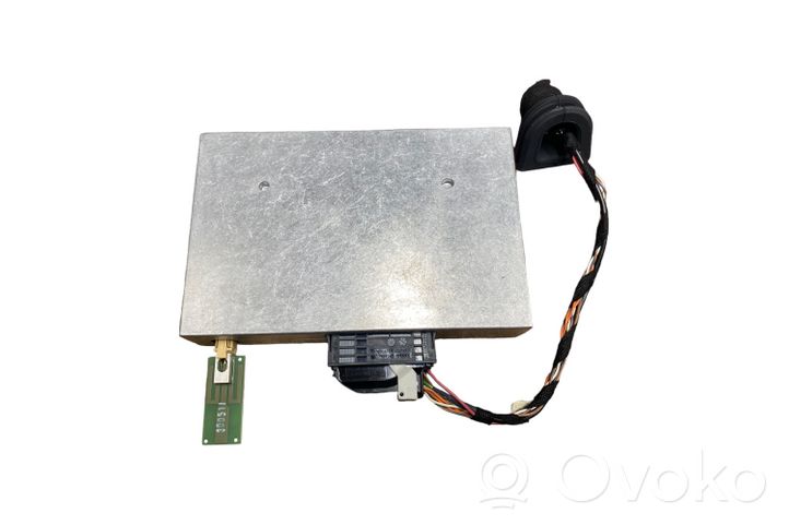 Audi A4 S4 B8 8K Bluetoothin ohjainlaite/moduuli 8T0862335E