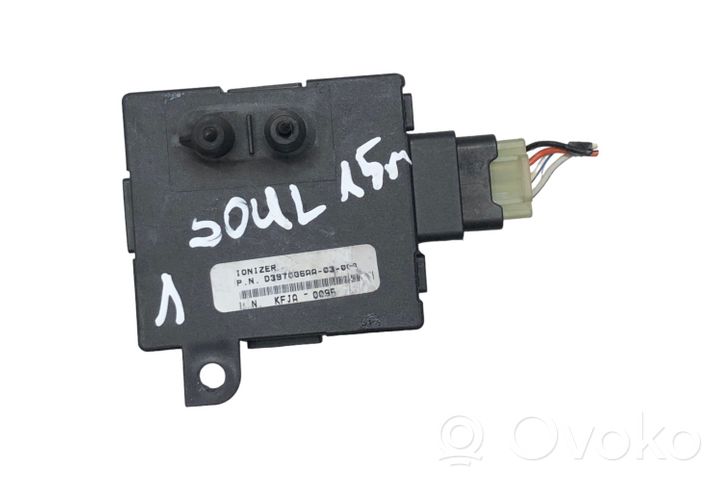 KIA Soul Stellmotor Heizung Klima D397GG6AA03