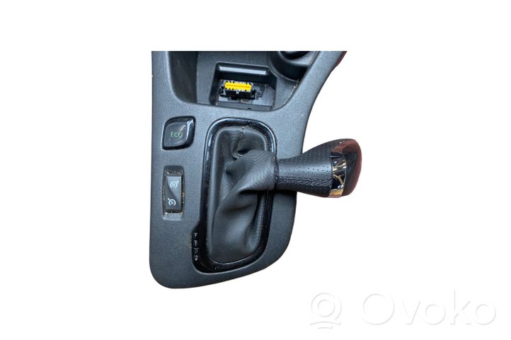 Renault Zoe Ramka drążka zmiany biegów 00120408