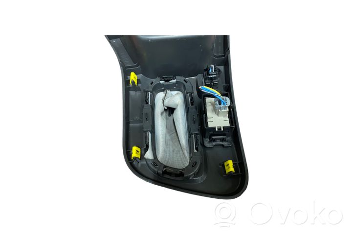 Renault Zoe Ramka drążka zmiany biegów 00120408