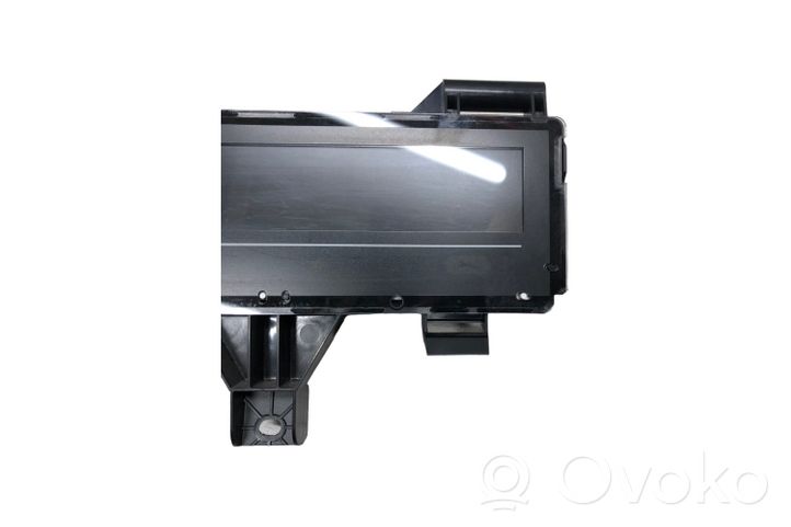 Renault Zoe Monitor / wyświetlacz / ekran 248107176R