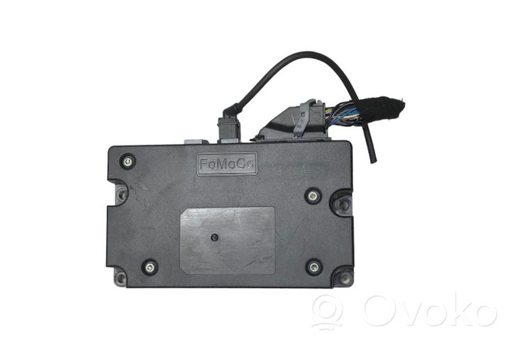 Ford Focus Module unité de contrôle Bluetooth AM5T14D212DB