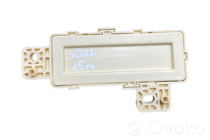 KIA Soul Fuse module 91940B2030