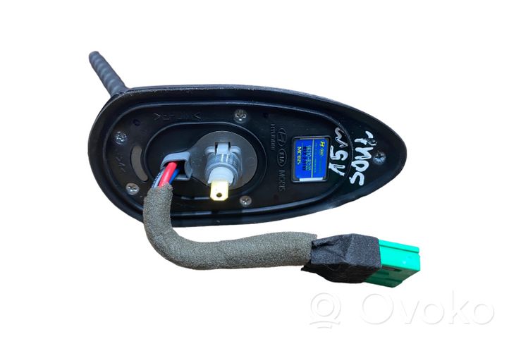 KIA Soul Connettore plug in USB 96210B2120