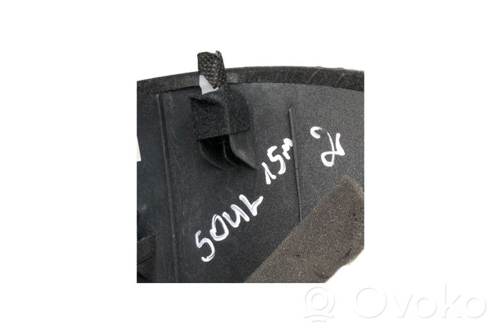 KIA Soul Boîte à gants de rangement pour console centrale 84630E4000