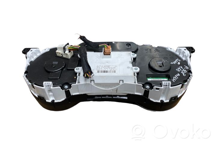 Peugeot 508 Tachimetro (quadro strumenti) 9675324680