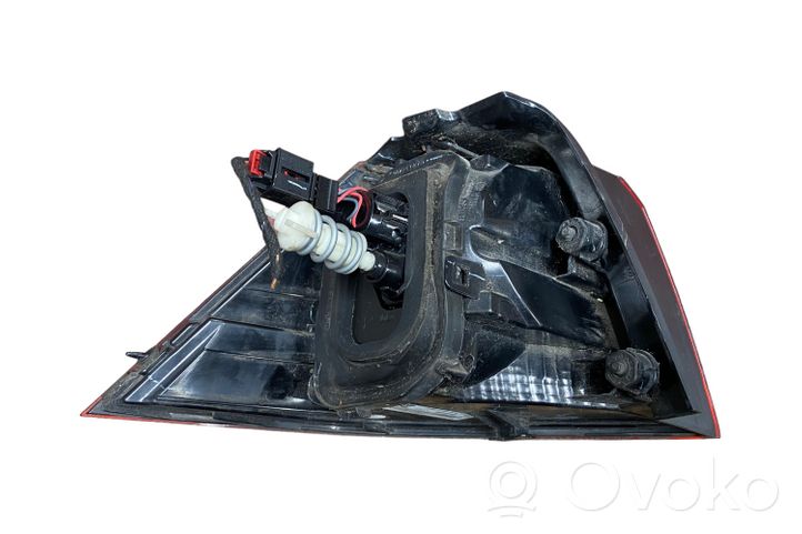 Volkswagen Golf VII Lampa tylna 5G0945096M