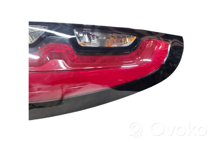 KIA Soul Rear/tail lights 92402E4