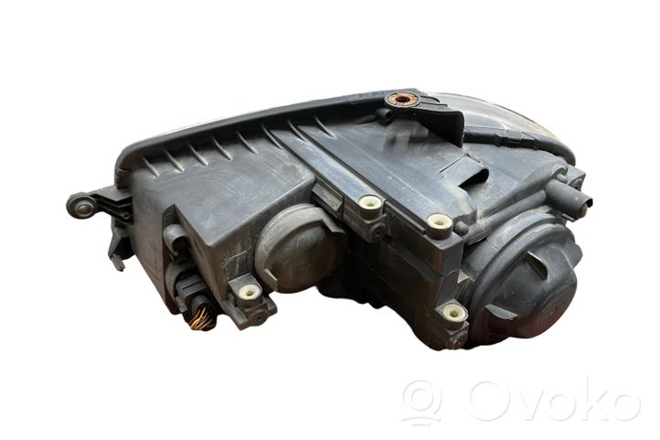 Volkswagen Touran I Lampa przednia 1T1941006B